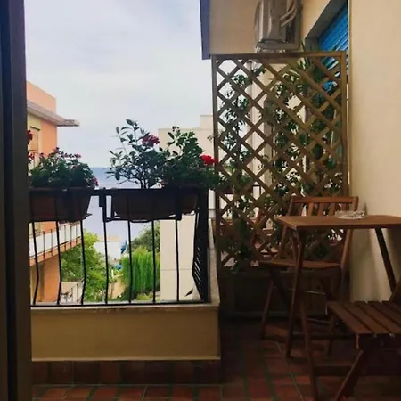 Paradiso Relais 3* Mesina