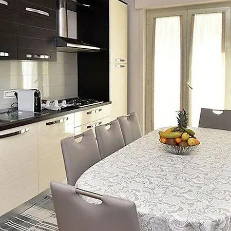 Bed & Breakfast Paradiso Relais Messina