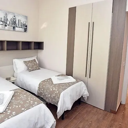 Paradiso Relais