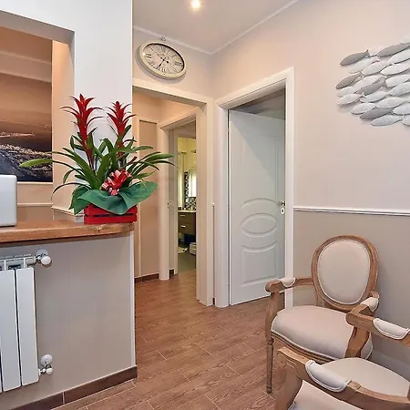Bed & Breakfast Paradiso Relais Messina