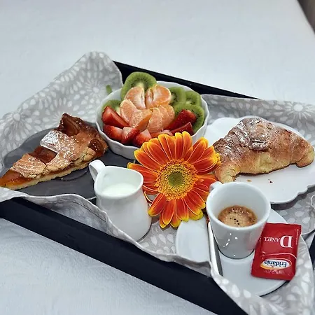 Paradiso Relais