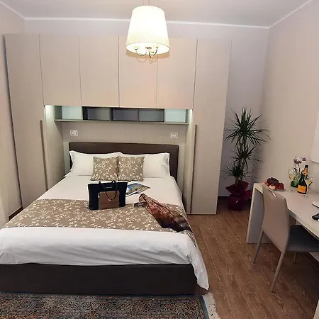 Bed & Breakfast Paradiso Relais 3*