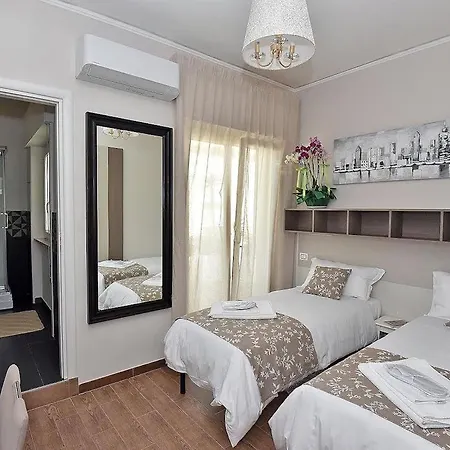 Paradiso Relais 3*