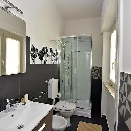 Paradiso Relais 3* Mesina
