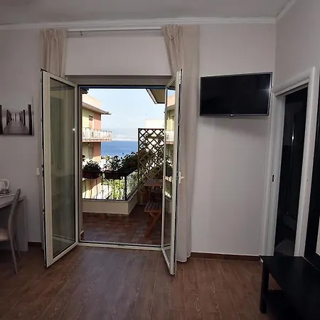 Paradiso Relais 3* Messina