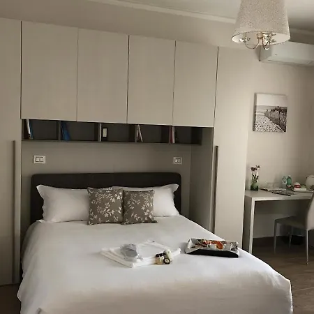 Paradiso Relais Bed and breakfast Mesina