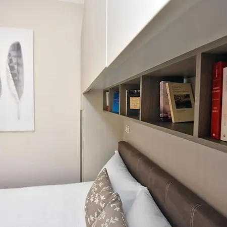 Paradiso Relais Bed & Breakfast Messina
