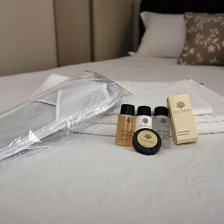 Bed & Breakfast Paradiso Relais 3*