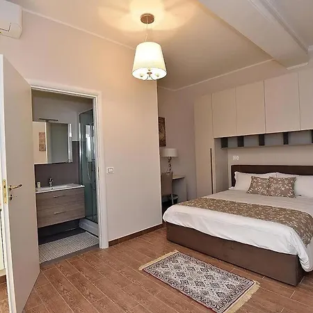 Bed and breakfast Paradiso Relais