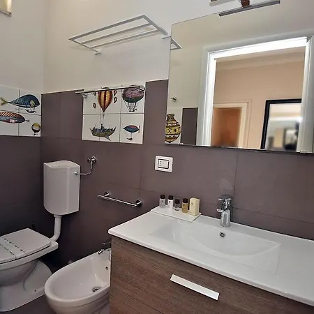Paradiso Relais 3*