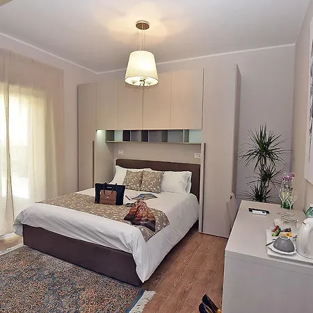 Bed & Breakfast Paradiso Relais 3*