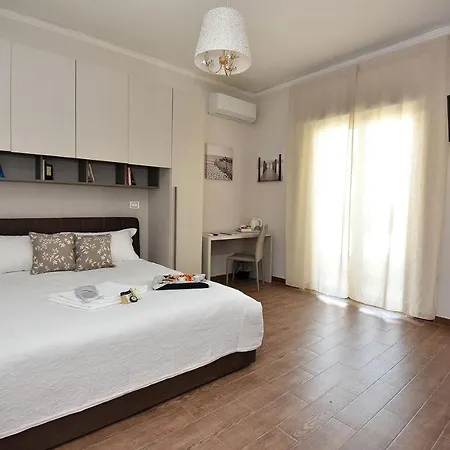 Paradiso Relais Bed & Breakfast Messina
