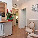 Paradiso Relais 3*