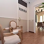 Bed & Breakfast Paradiso Relais 3*