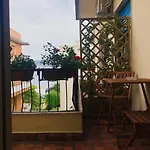 Paradiso Relais Bed & Breakfast Messina