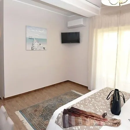 Paradiso Relais Nocleg ze śniadaniem