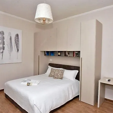 Paradiso Relais 3* Мессина