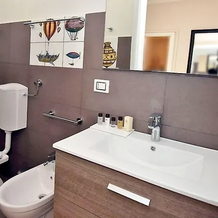 Paradiso Relais 3*