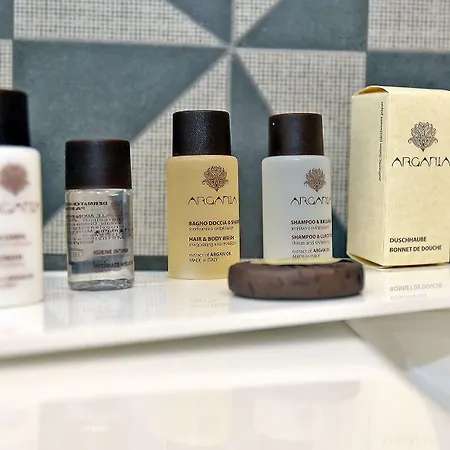 Paradiso Relais לינה וארוחת בוקר מסינה