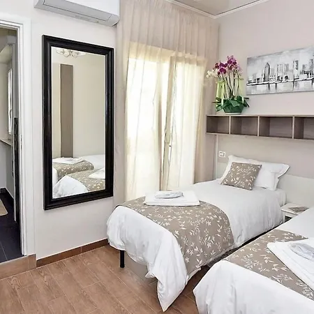 Paradiso Relais Nocleg ze śniadaniem