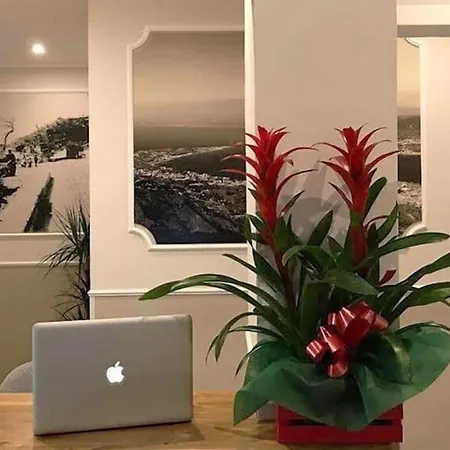 Paradiso Relais Nocleg ze śniadaniem