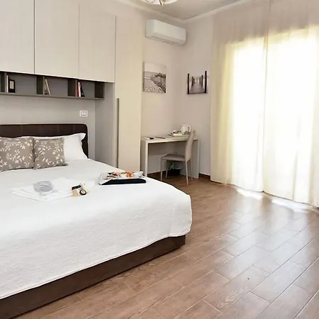 Paradiso Relais 3* Messina