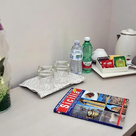 Paradiso Relais Messina