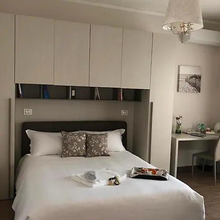 Paradiso Relais Bed & Breakfast Messina