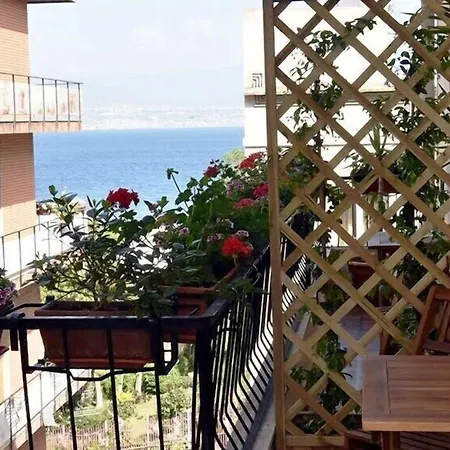 Paradiso Relais 3*