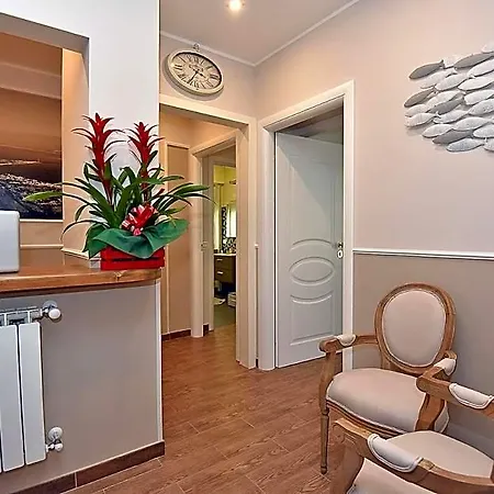 Paradiso Relais