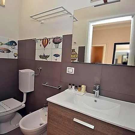 Paradiso Relais 4*