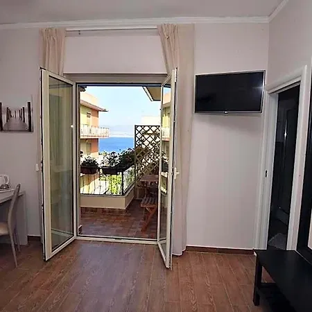 Paradiso Relais Oda ve Kahvaltı Messina