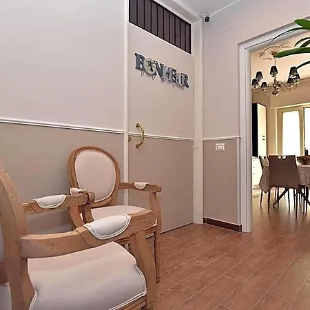 Oda ve Kahvaltı Paradiso Relais 4*