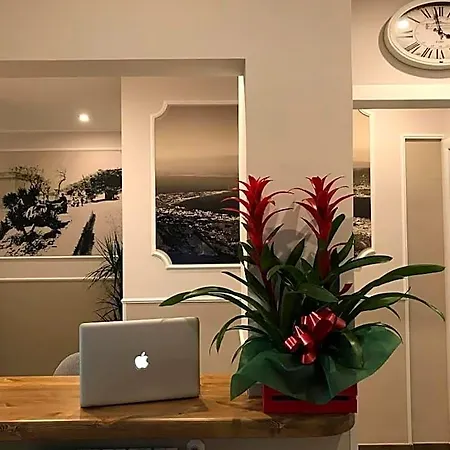 Paradiso Relais Oda ve Kahvaltı