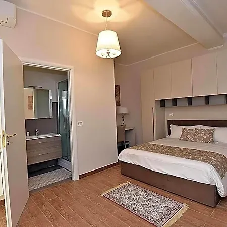 Oda ve Kahvaltı Paradiso Relais