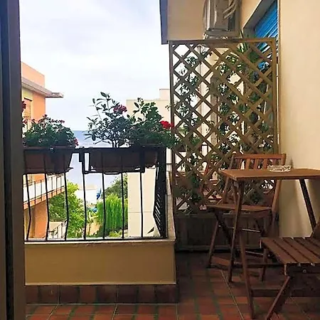 Paradiso Relais 4*