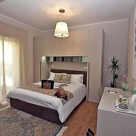 Paradiso Relais 4* Messina