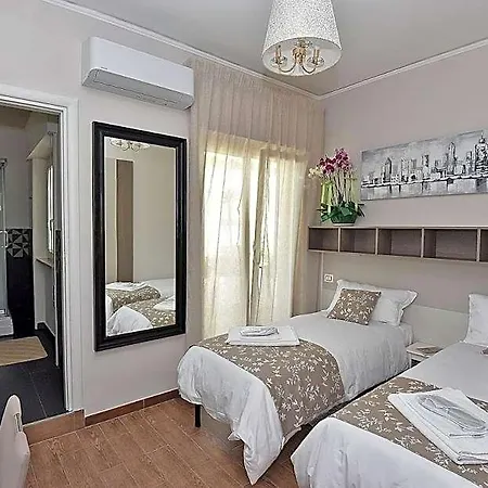 Paradiso Relais Oda ve Kahvaltı Messina