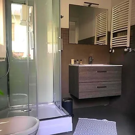 Paradiso Relais Messina