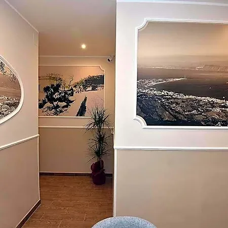 Paradiso Relais 4* Messina