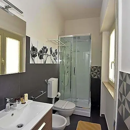 Oda ve Kahvaltı Paradiso Relais 4*