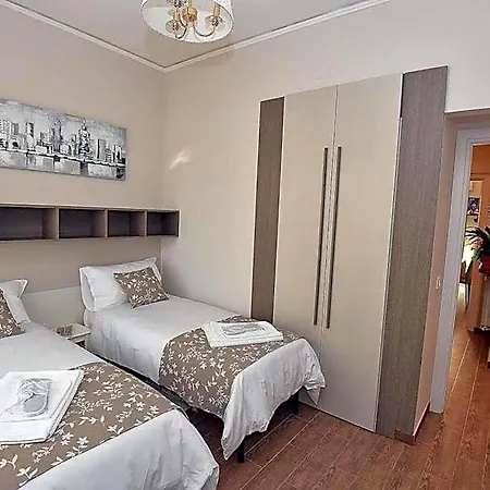 Paradiso Relais 4*