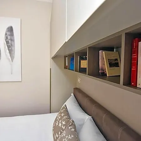 Paradiso Relais Oda ve Kahvaltı Messina
