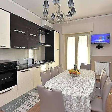 Oda ve Kahvaltı Paradiso Relais 4*