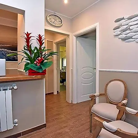 Oda ve Kahvaltı Paradiso Relais 4*