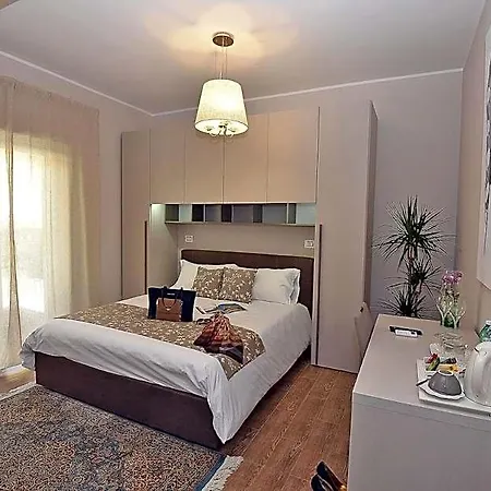 Paradiso Relais Oda ve Kahvaltı