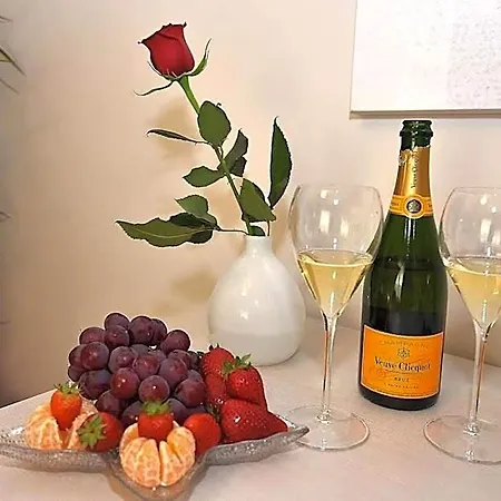 Bed & Breakfast Paradiso Relais 4*