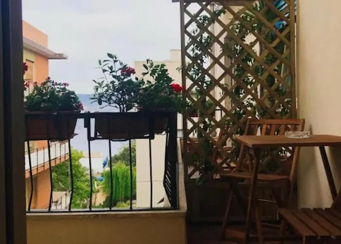 Paradiso Relais 3* Мессина