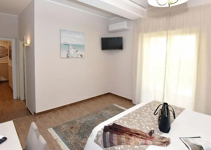 Paradiso Relais Отель типа 