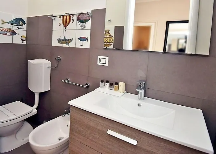 Paradiso Relais 3*
